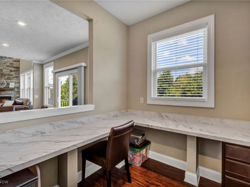 201 Harvester Drive, Copley, OH 44321 Photo 17