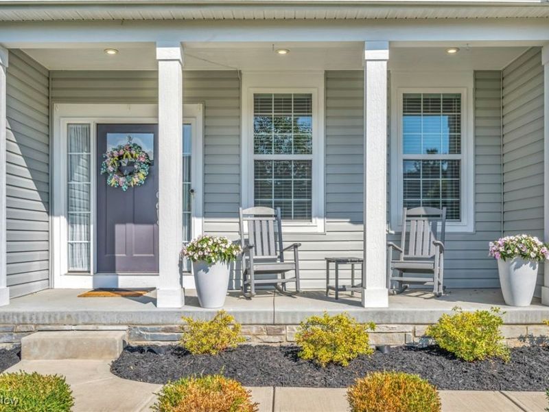 201 Harvester Drive, Copley, OH 44321 Photo 3