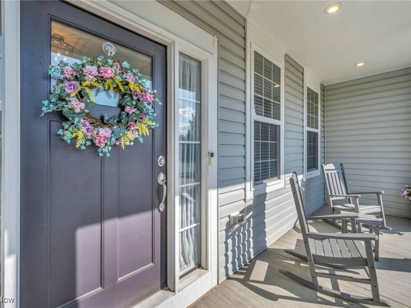 201 Harvester Drive, Copley, OH 44321 Photo 4