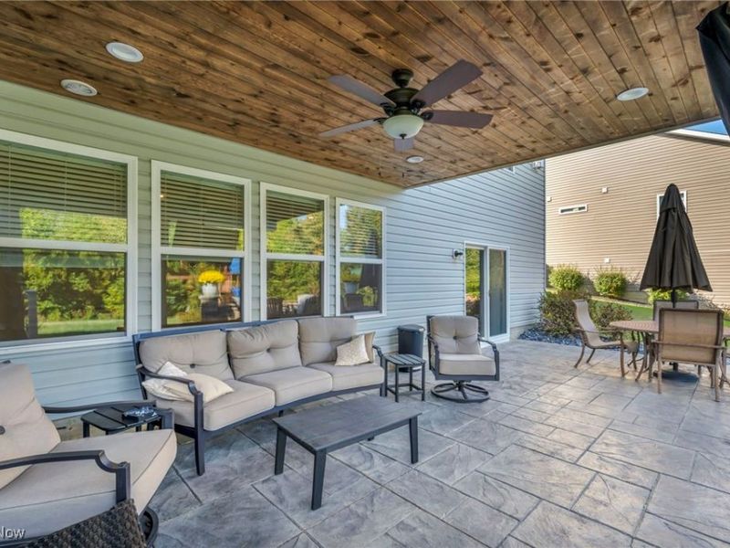 201 Harvester Drive, Copley, OH 44321 Photo 41