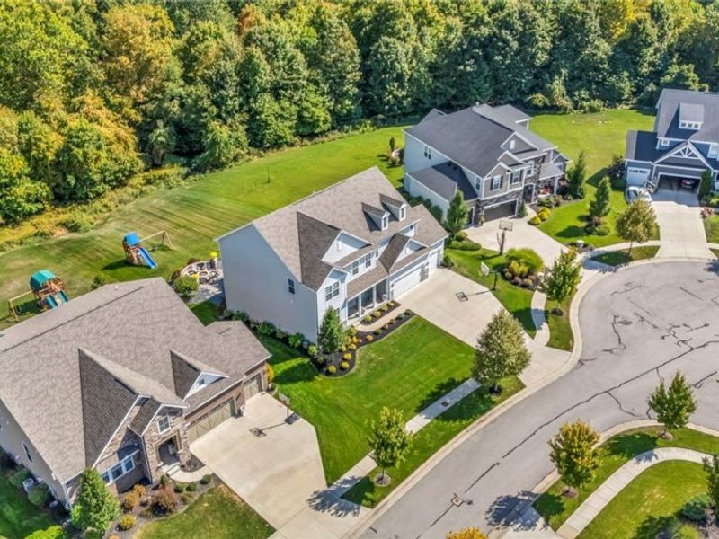 201 Harvester Drive, Copley, OH 44321 Photo 49