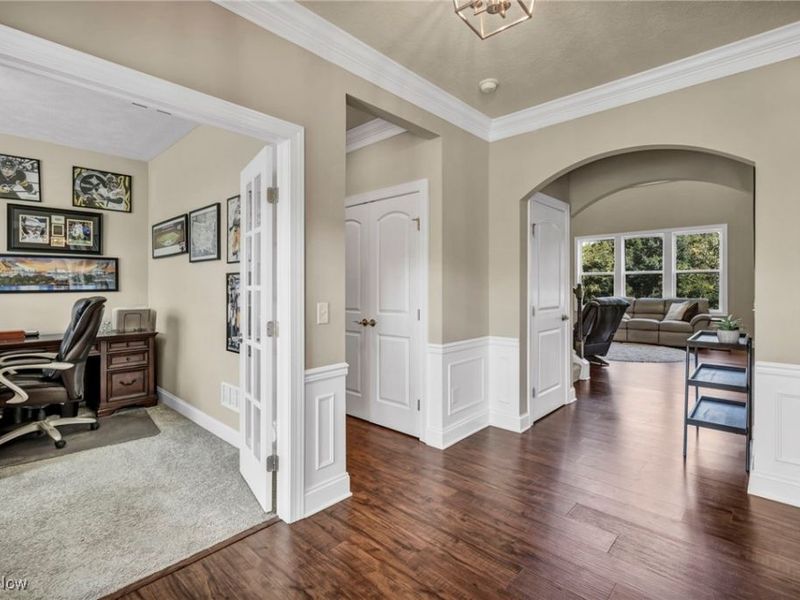 201 Harvester Drive, Copley, OH 44321 Photo 5