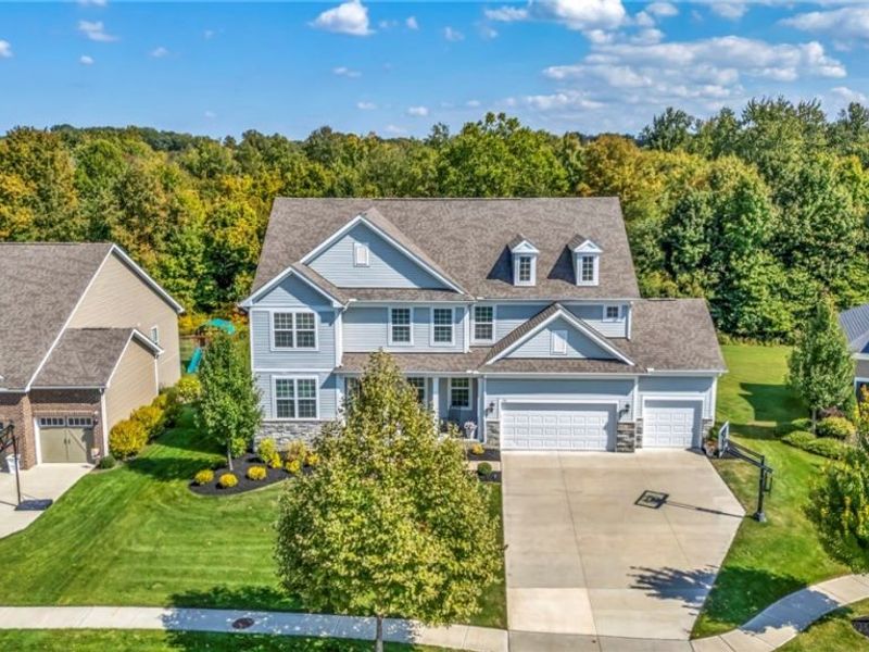 201 Harvester Drive, Copley, OH 44321 Photo 50