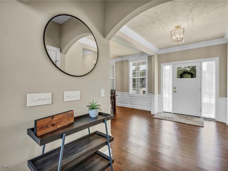 201 Harvester Drive, Copley, OH 44321 Photo 6