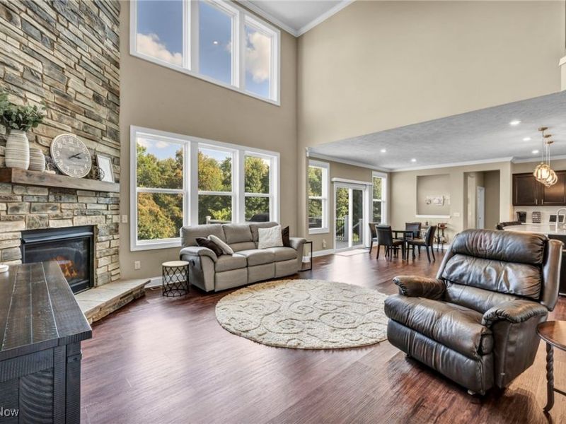 201 Harvester Drive, Copley, OH 44321 Photo 7