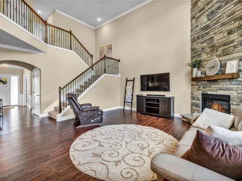 201 Harvester Drive, Copley, OH 44321 Photo 8