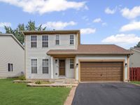 128 Sycamore Avenue, Streamwood, IL 60107 primary photo