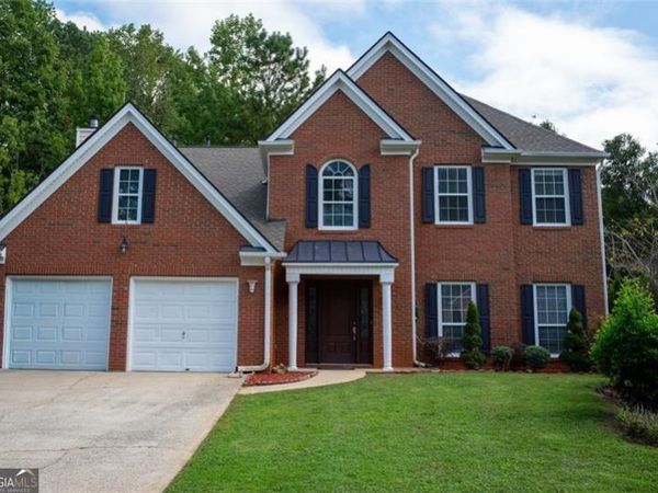 436 TWO IRON Trail, Kennesaw, GA 30144