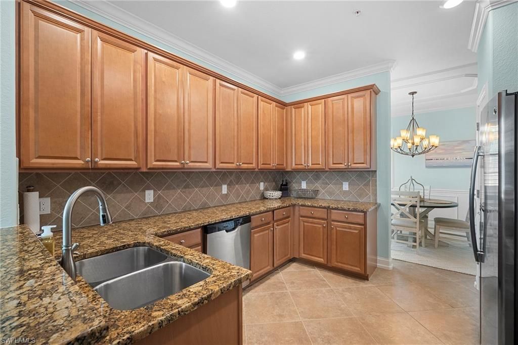 28021 Cookstown Ct, Unit 3603, Bonita Springs, FL 34135 Photo