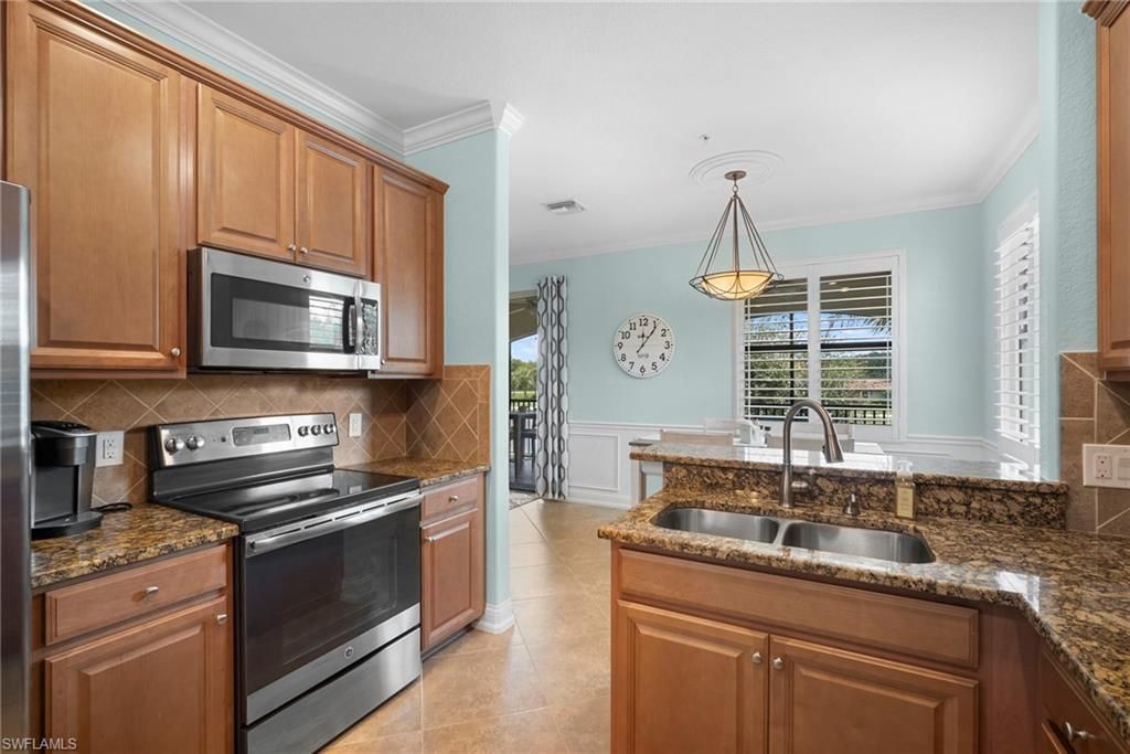 28021 Cookstown Ct, Unit 3603, Bonita Springs, FL 34135 Photo