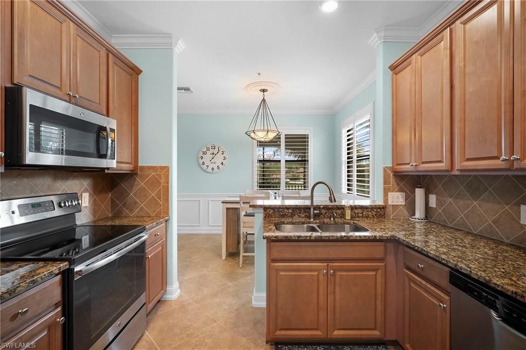 28021 Cookstown Ct, Unit 3603, Bonita Springs, FL 34135 Photo
