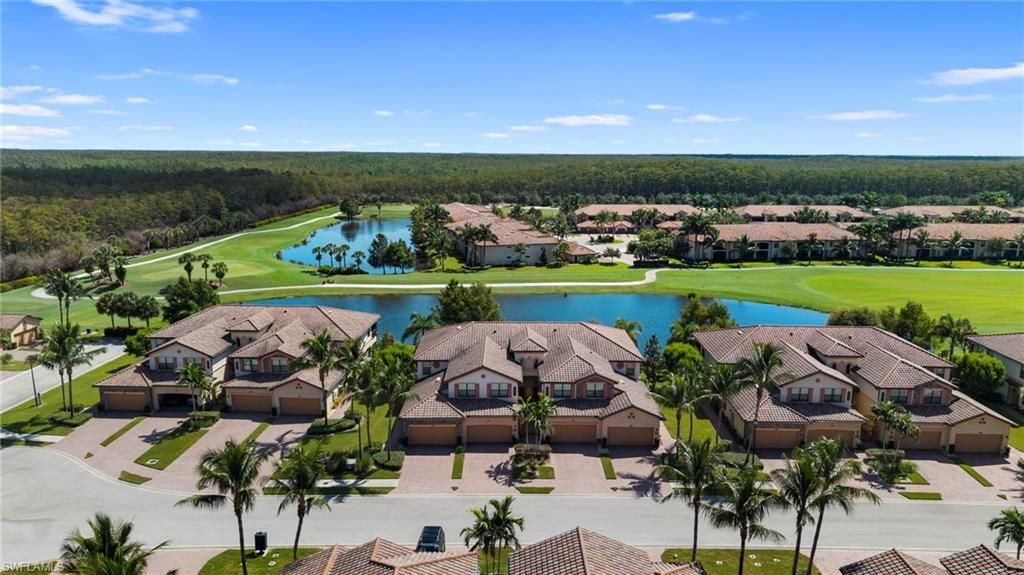 28021 Cookstown Ct, Unit 3603, Bonita Springs, FL 34135 Photo