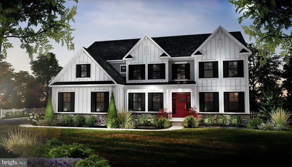 Johns Lane, Unit BROOKSIDE, Ambler, PA 19002 Main Photo