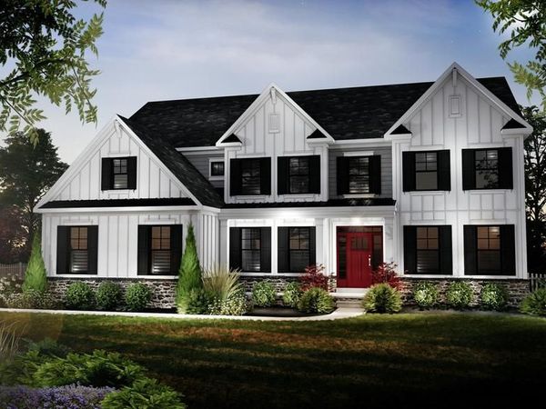 JOHNS LANE, Unit BROOKSIDE, AMBLER, PA 19002