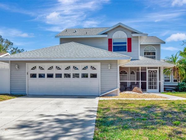 6145 BONAVENTURE COURT, SARASOTA, FL 34243