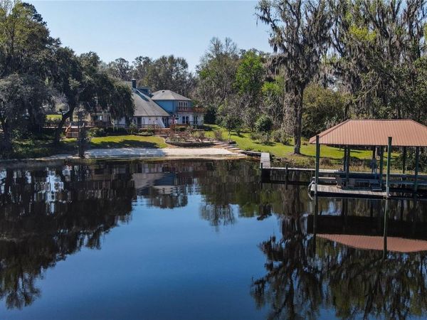 17024 NE 120TH AVENUE, WALDO, FL 32694