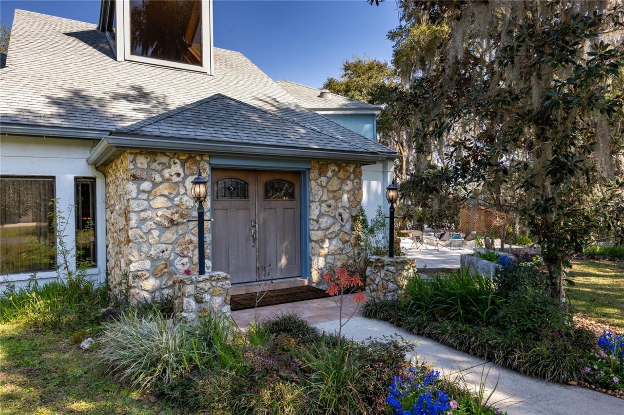 17024 NE 120th Avenue, Waldo, FL 32694 Photo