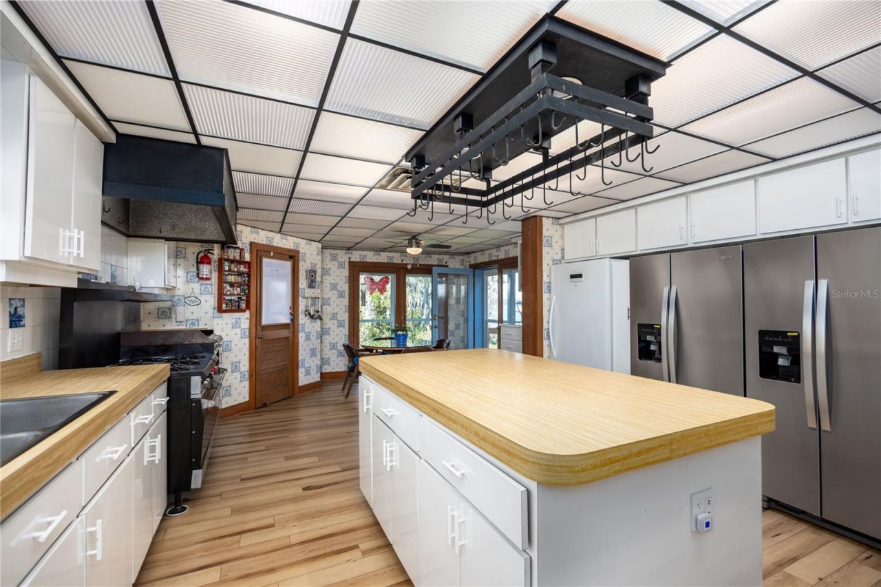 17024 NE 120th Avenue, Waldo, FL 32694 Photo