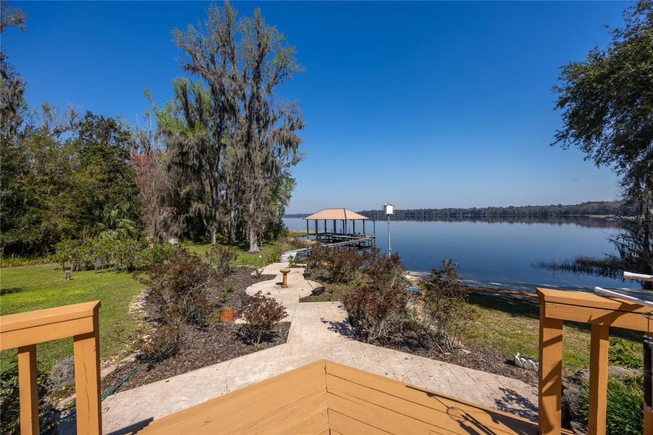 17024 NE 120th Avenue, Waldo, FL 32694 Photo