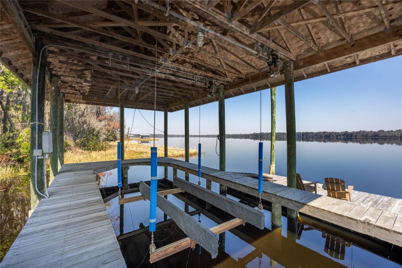 17024 NE 120th Avenue, Waldo, FL 32694 Photo