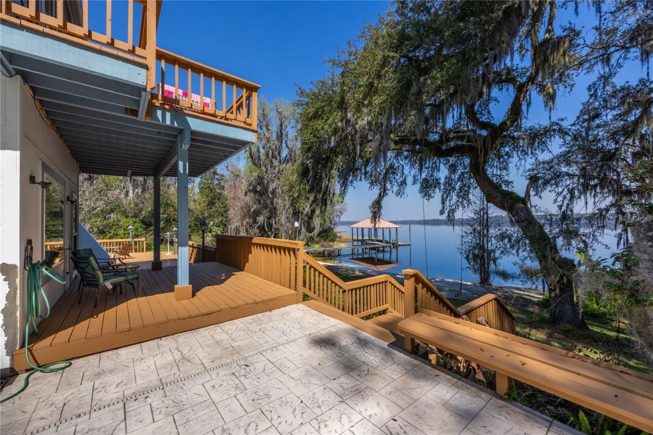 17024 NE 120th Avenue, Waldo, FL 32694 Photo