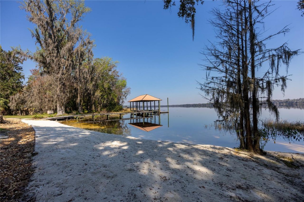 17024 NE 120th Avenue, Waldo, FL 32694 Photo