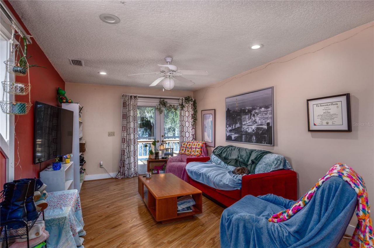 17024 NE 120th Avenue, Waldo, FL 32694 Photo