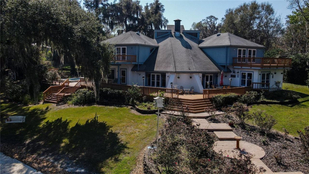 17024 NE 120th Avenue, Waldo, FL 32694 Photo