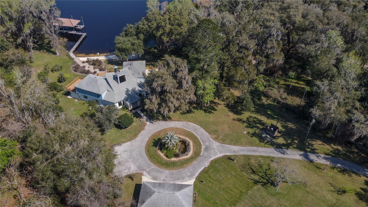 17024 NE 120th Avenue, Waldo, FL 32694 Photo