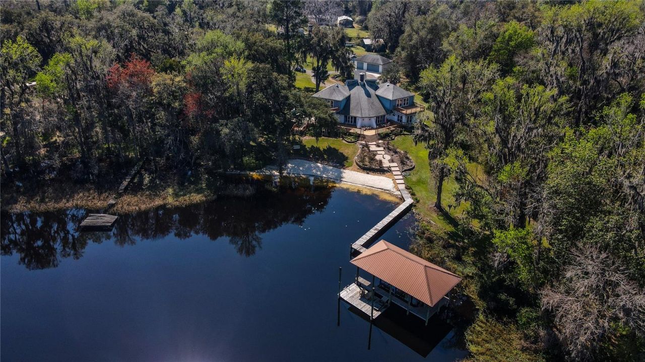 17024 NE 120th Avenue, Waldo, FL 32694 Photo