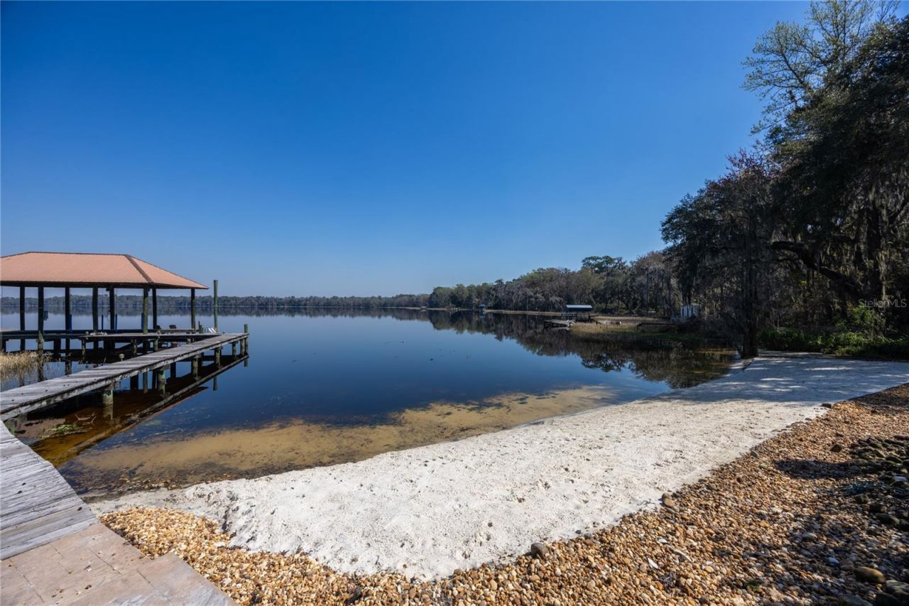 17024 NE 120th Avenue, Waldo, FL 32694 Photo