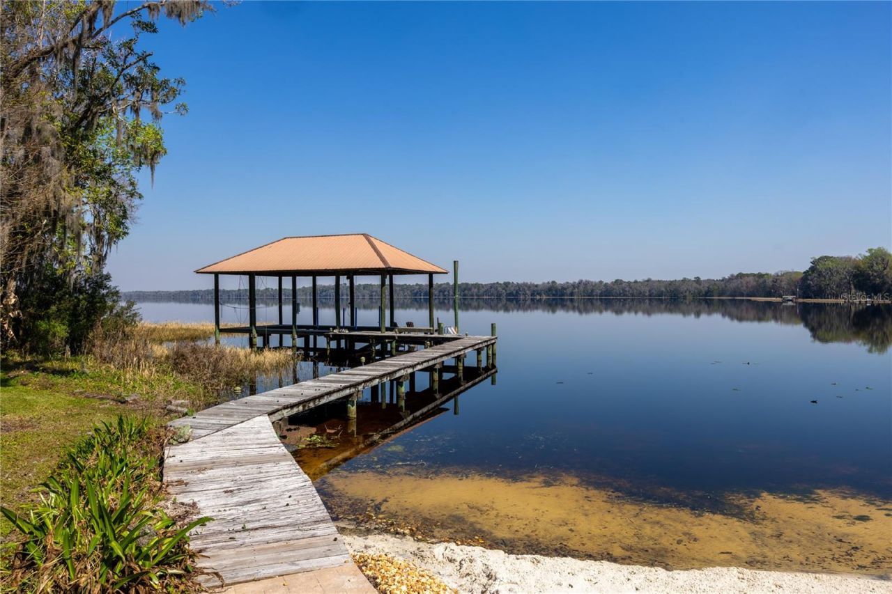 17024 NE 120th Avenue, Waldo, FL 32694 Photo