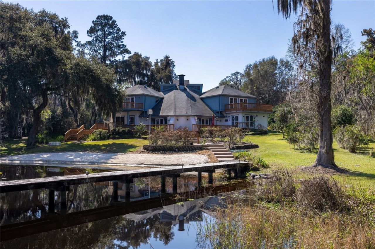 17024 NE 120th Avenue, Waldo, FL 32694 Photo