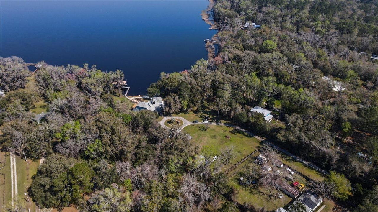 17024 NE 120th Avenue, Waldo, FL 32694 Photo