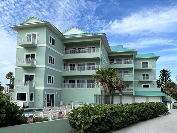423 S ATLANTIC AVENUE, Unit 102, NEW SMYRNA BEACH, FL 32169