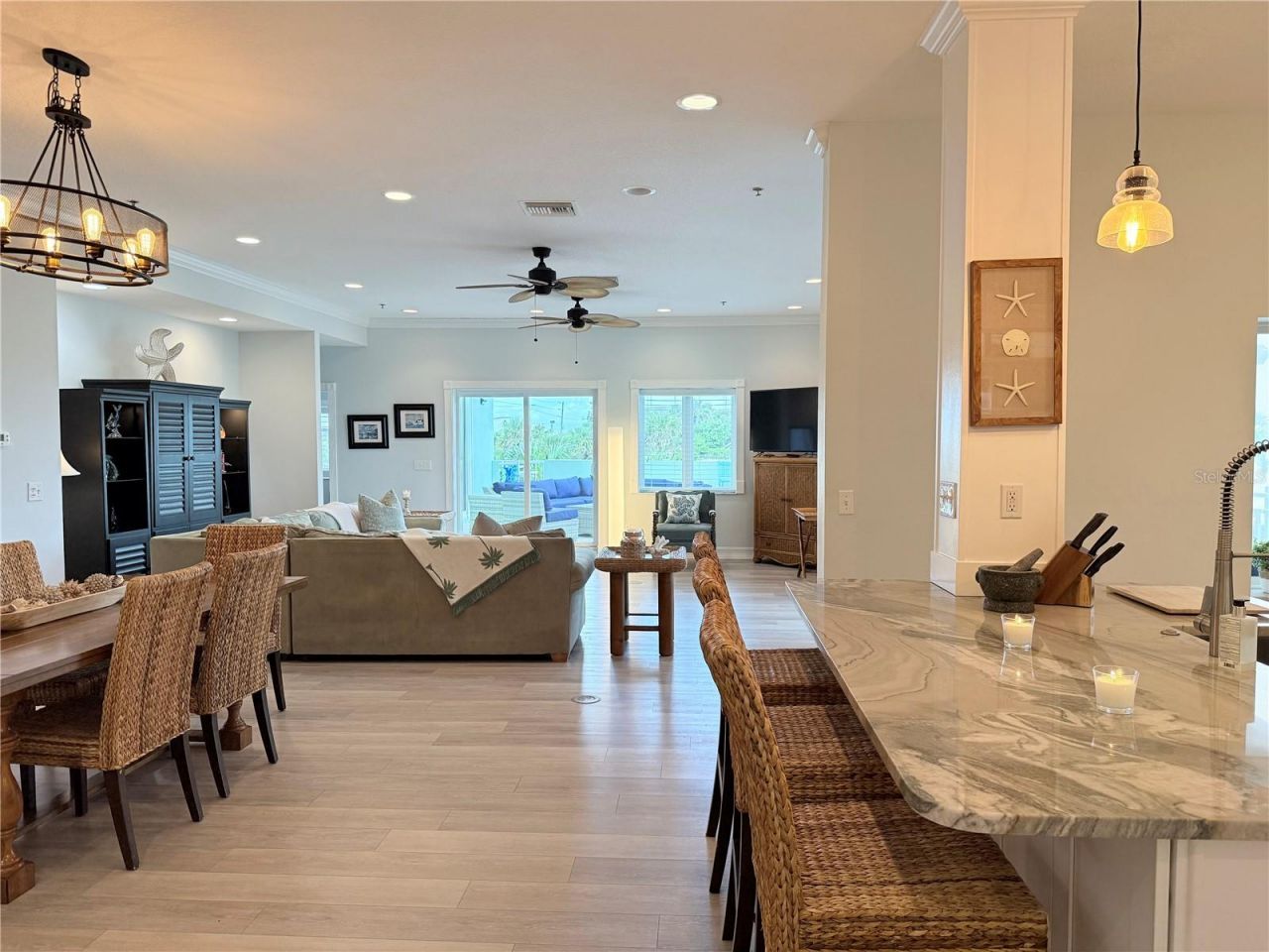 423 S Atlantic Avenue, Unit 102, New Smyrna Beach, FL 32169 Photo