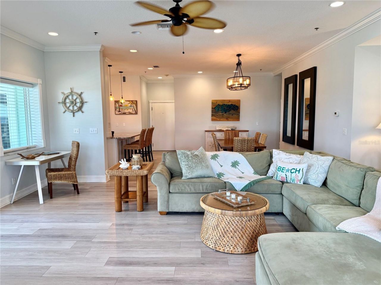 423 S Atlantic Avenue, Unit 102, New Smyrna Beach, FL 32169 Photo