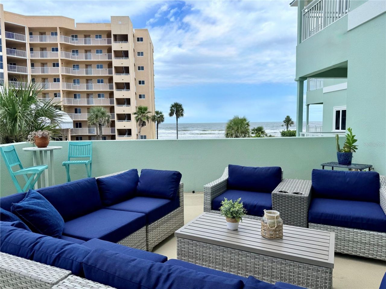423 S Atlantic Avenue, Unit 102, New Smyrna Beach, FL 32169 Photo