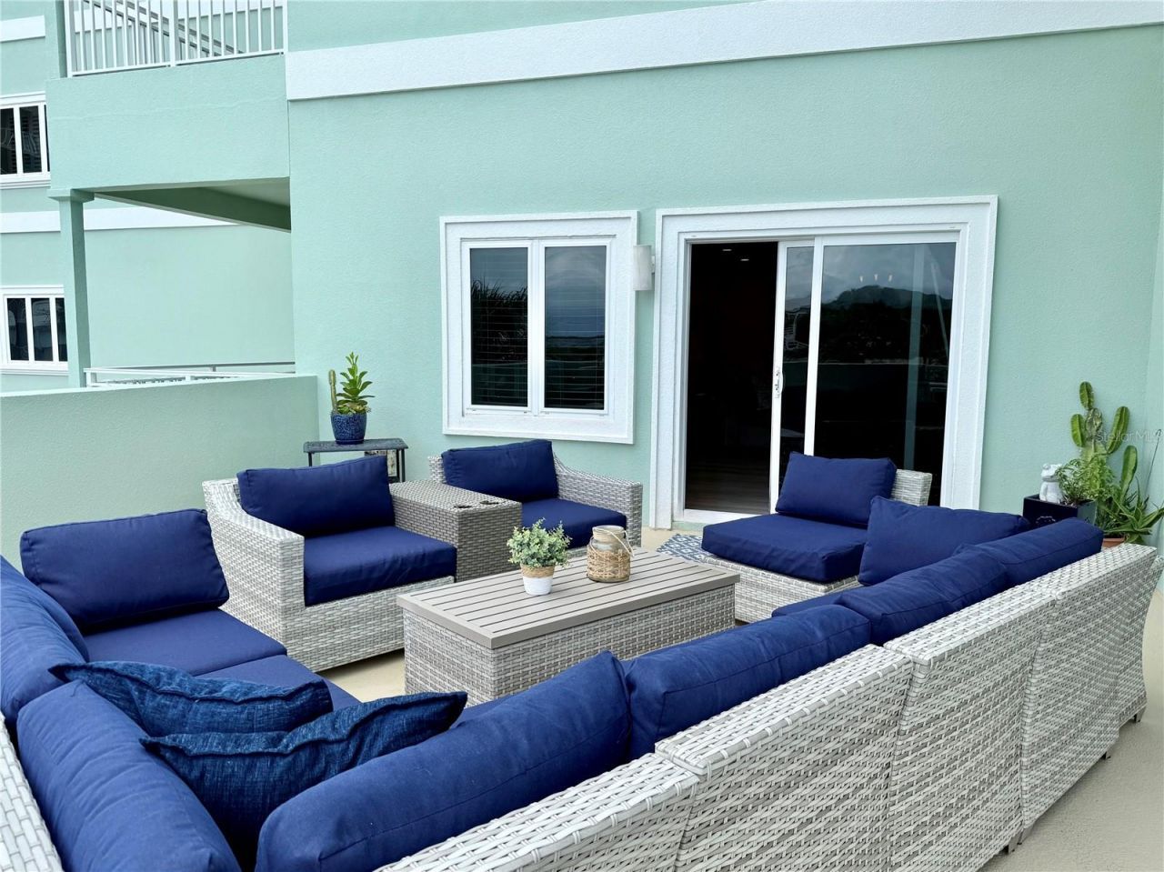 423 S Atlantic Avenue, Unit 102, New Smyrna Beach, FL 32169 Photo
