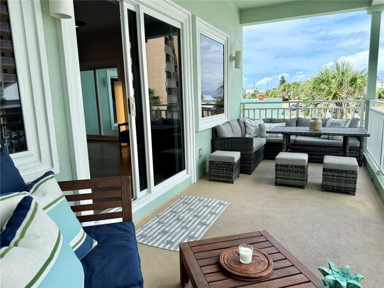 423 S Atlantic Avenue, Unit 102, New Smyrna Beach, FL 32169 Photo