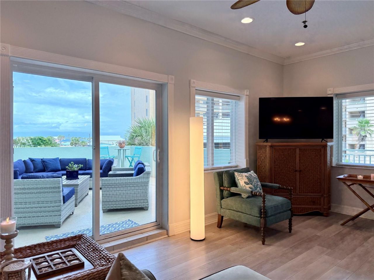 423 S Atlantic Avenue, Unit 102, New Smyrna Beach, FL 32169 Photo