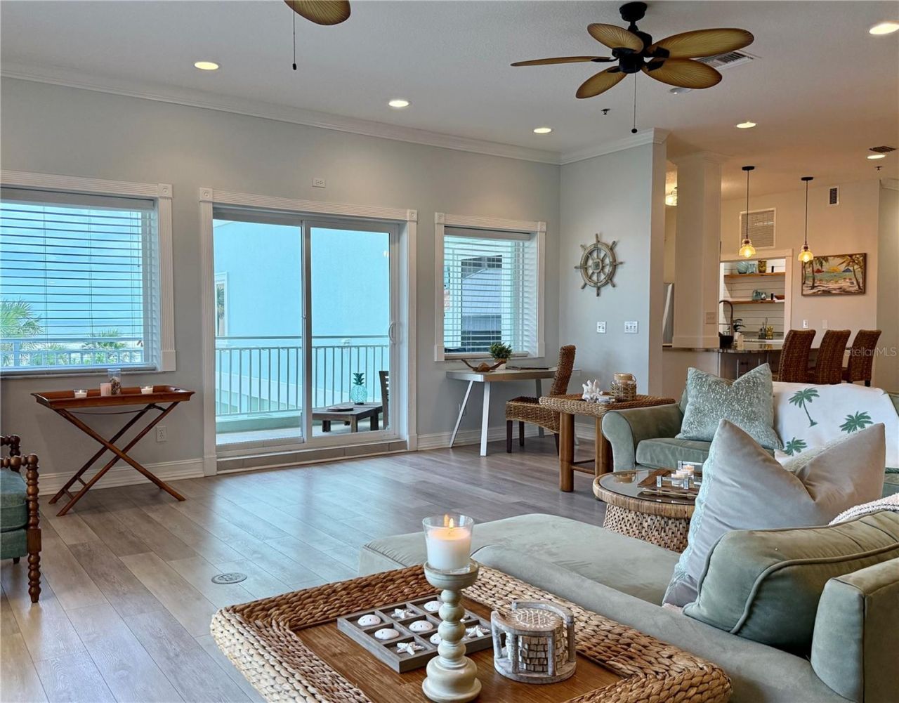 423 S Atlantic Avenue, Unit 102, New Smyrna Beach, FL 32169 Photo