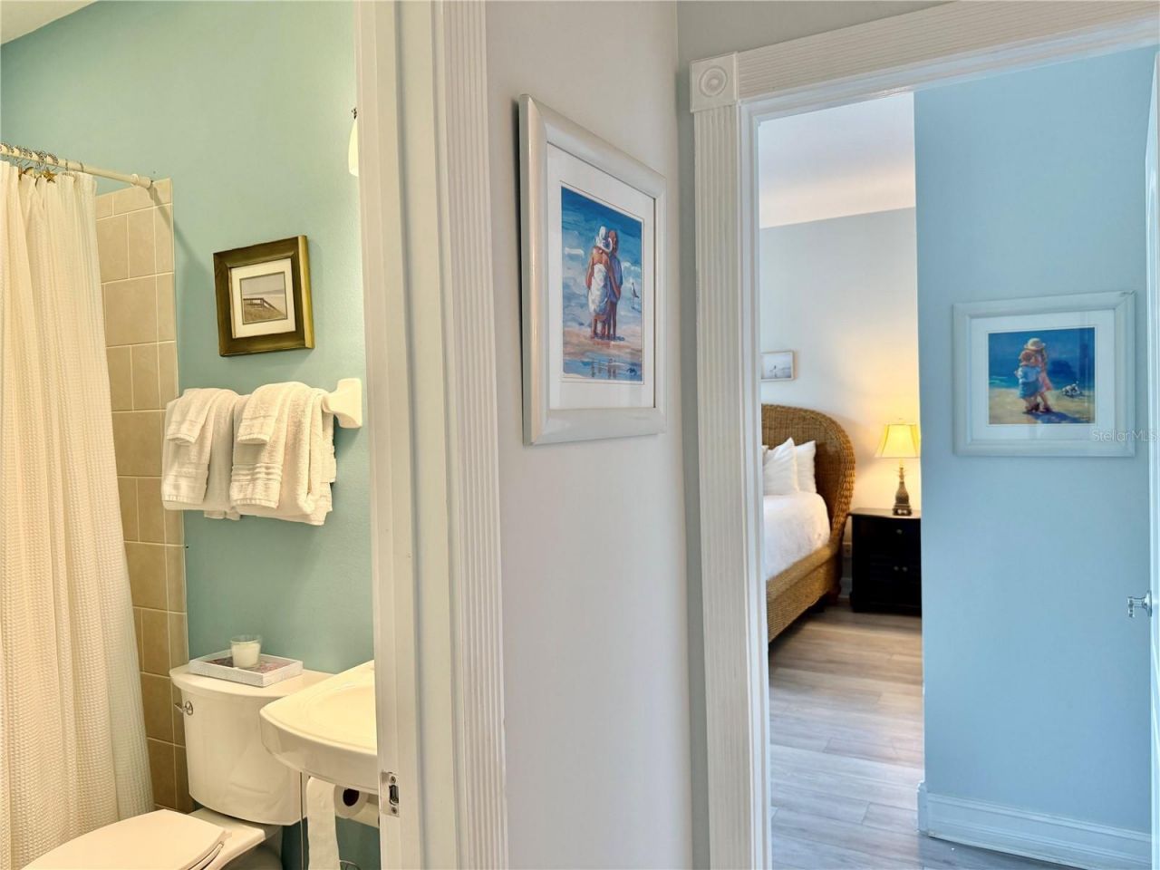 423 S Atlantic Avenue, Unit 102, New Smyrna Beach, FL 32169 Photo