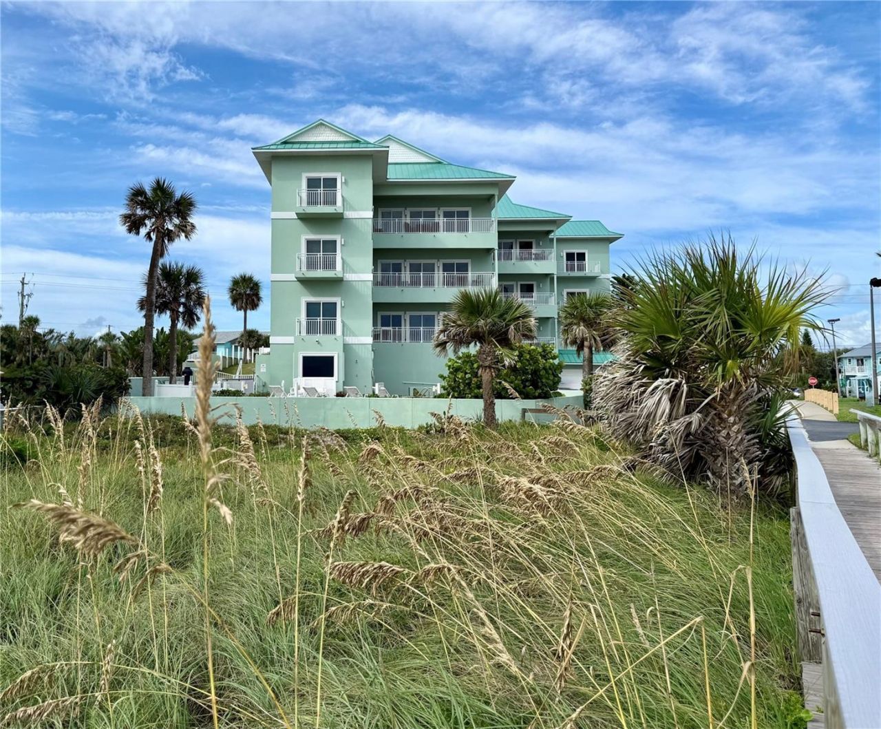 423 S Atlantic Avenue, Unit 102, New Smyrna Beach, FL 32169 Photo