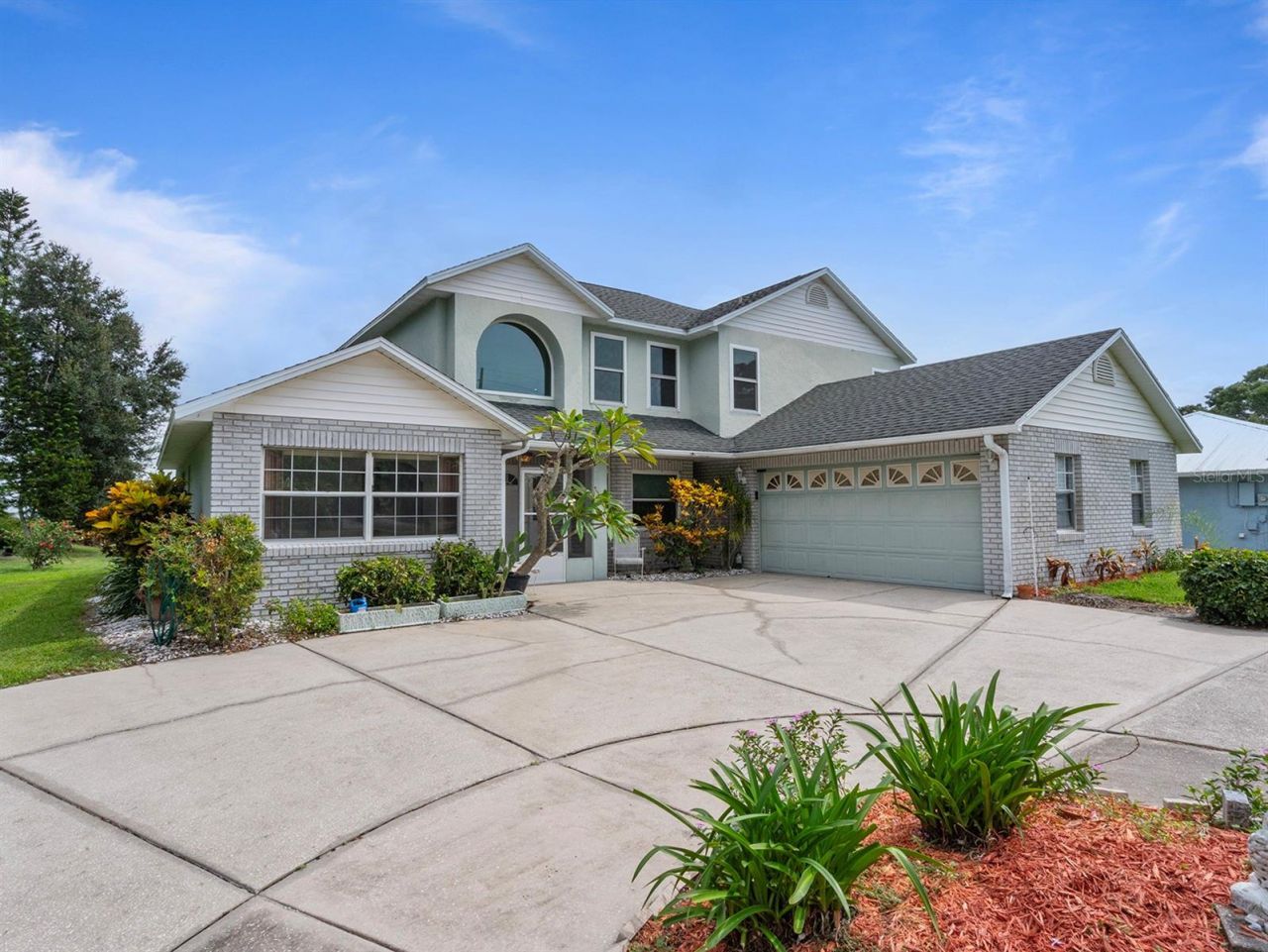 3480 Lakeshore Boulevard, Saint Cloud, FL 34769 Photo