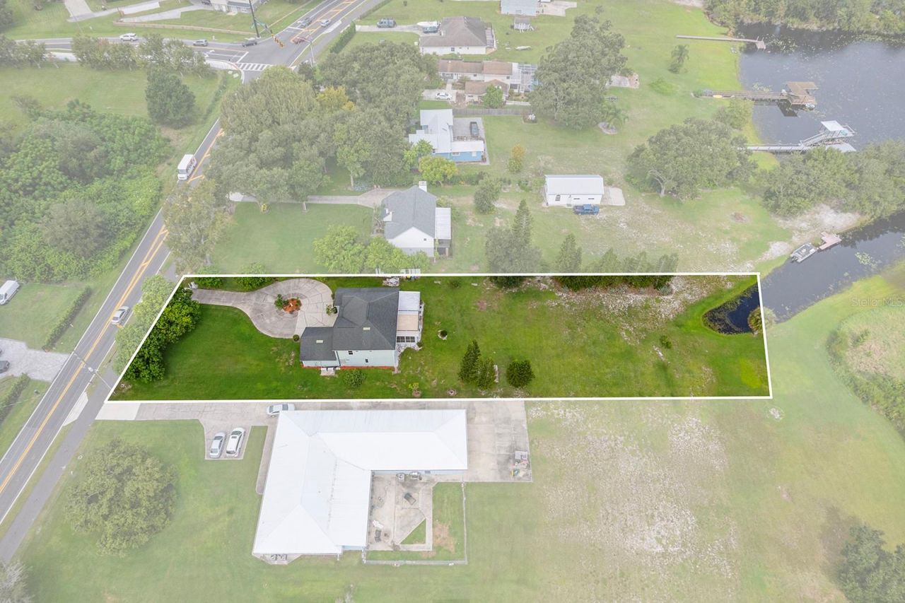 3480 Lakeshore Boulevard, Saint Cloud, FL 34769 Photo