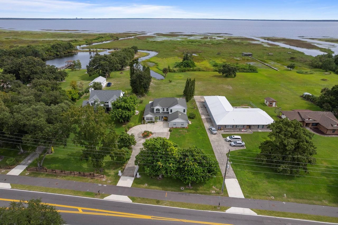 3480 Lakeshore Boulevard, Saint Cloud, FL 34769 Photo