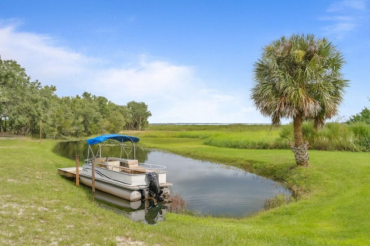 3480 Lakeshore Boulevard, Saint Cloud, FL 34769 Photo