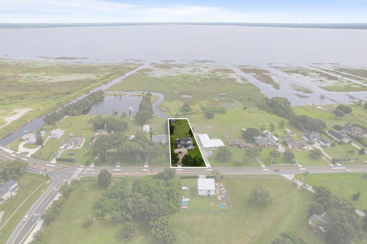 3480 Lakeshore Boulevard, Saint Cloud, FL 34769 Photo