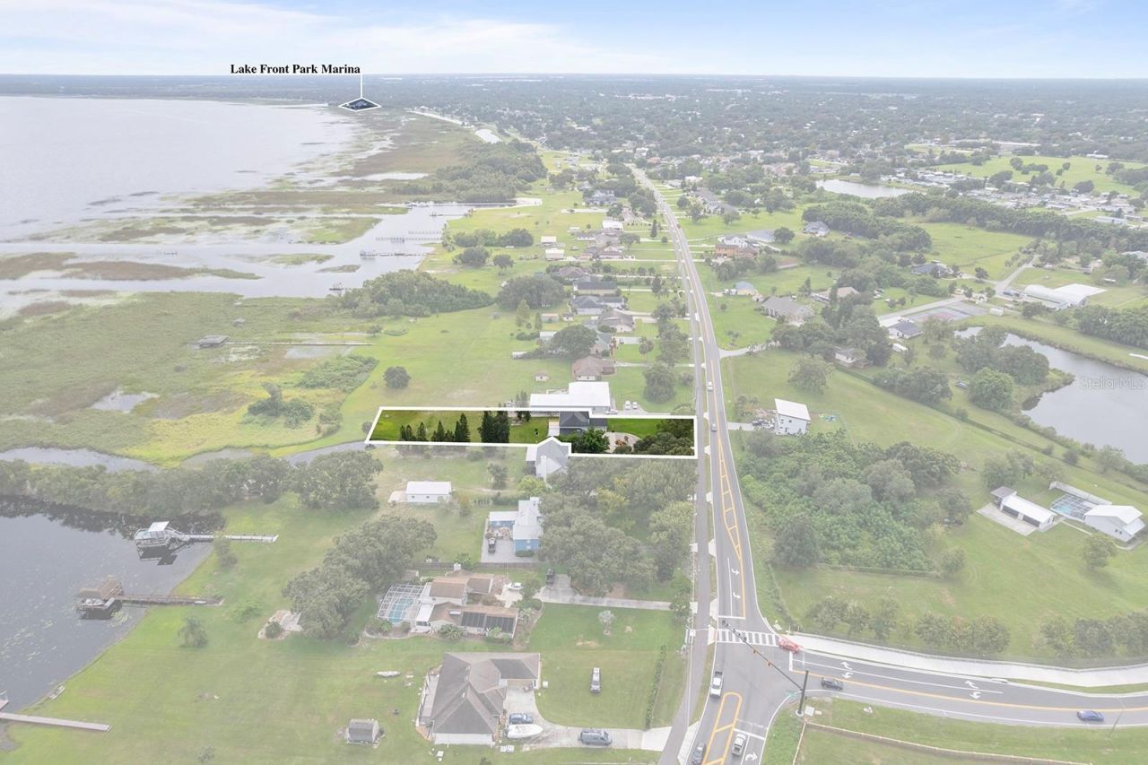 3480 Lakeshore Boulevard, Saint Cloud, FL 34769 Photo